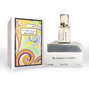 Les Aphrodisiaques Spicy Vanilla