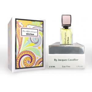 Les Aphrodisiaques Wild Rose