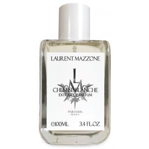 Laurent Mazzone Chemise Blanche