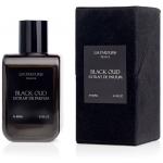 Laurent Mazzone Black Oud