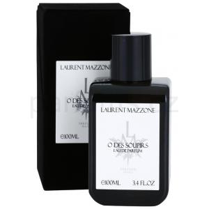 Laurent Mazzone O Des Soupirs