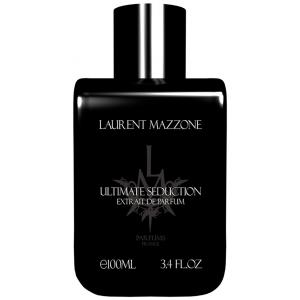 Laurent Mazzone Ultimate Seduction