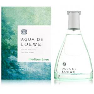 Loewe Agua Mediterraneo