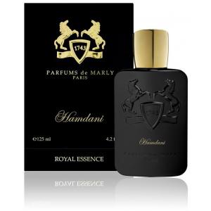 Parfums de Marly Hamdani