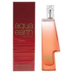 Masaki Matsushima Aqua Earth