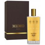 Memo Lalibela