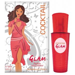    Glam