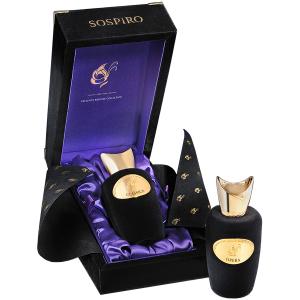 Sospiro Classica