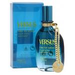 Versace Versus Time for Action