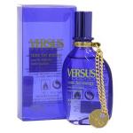 Versace Versus Time for Energy