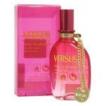 Versace Versus Time for Pleasure