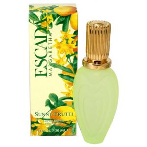 Escada Margaretha Ley Sunny Frutti