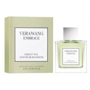 Vera Wang Embrace Green Tea Pear Blossom
