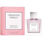 Vera Wang Embrace Rose Buds Vanilla