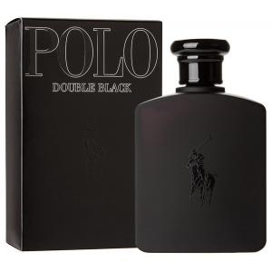 Ralph Lauren Polo Double Black