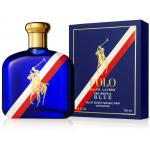 Ralph Lauren Polo Red White & Blue