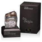 Ramon Molvizar Pure White Goldskin