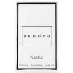 Sandro Nastia
