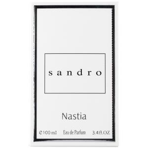 Sandro Nastia