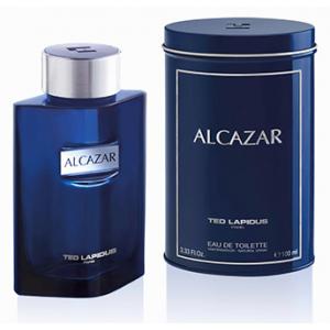 Ted Lapidus Alcazar