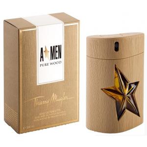 Thierry Mugler A Men Pure Wood