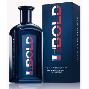 Tommy Hilfiger Bold
