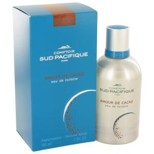 Comptoir Sud Pacifique Amour de Cacao