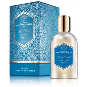 Comptoir Sud Pacifique Bois Royal