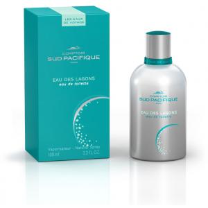 Comptoir Sud Pacifique Eau Des Lagons