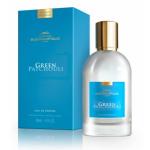 Comptoir Sud Pacifique Green Patchouli
