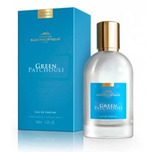 Comptoir Sud Pacifique Green Patchouli