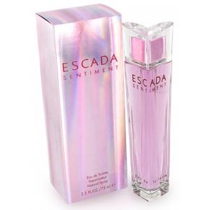 Escada Sentiment
