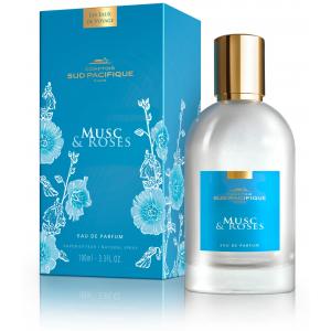Comptoir Sud Pacifique Musc & Roses