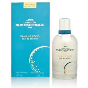 Comptoir Sud Pacifique Vanille Coco