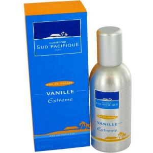 Comptoir Sud Pacifique Vanille Extreme