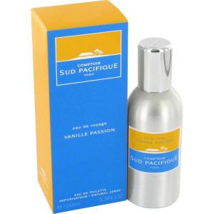 Comptoir Sud Pacifique Vanille Passion