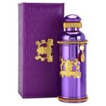 Alexandre J Iris Violet