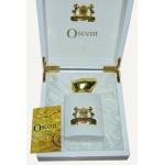 Alexandre J Oscent White