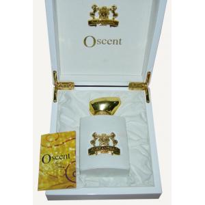 Alexandre J Oscent White