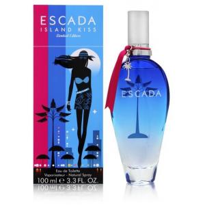 Escada Island Kiss Limited Edition