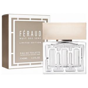 Feraud Nuit Des Sens Limited Edition