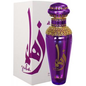 Asgharali Zuha
