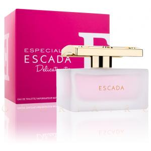 Escada Especially Delicate Notes
