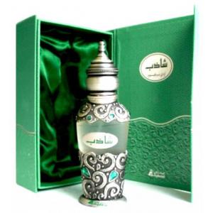 Asgharali Shazeb