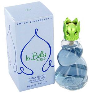 Nina Ricci Les Belles de Ricci Amour d'Amandier