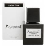 Brecourt Ambre Noir