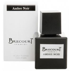 Brecourt Ambre Noir