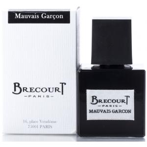 Brecourt Mauvais Garson