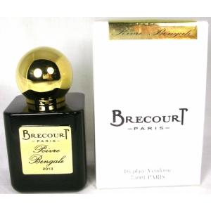 Brecourt Poivre Bengale