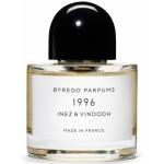 Byredo 1996 Inez and Vinoodh